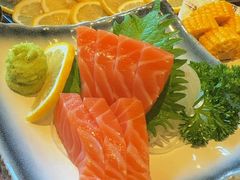 -炎蔵牛舌烤肉