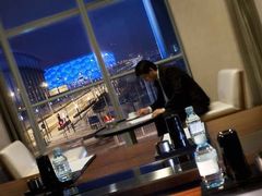 -北京北辰洲际酒店