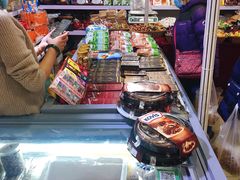 -中国国际会展中心-马甸购物街