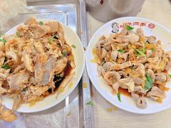 鸡架-老四季(总店)