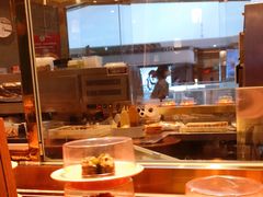 -争鲜回转寿司(南开大悦城店)