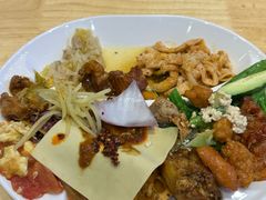 -富龙快餐店(铁西店)