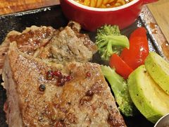 -豪客来牛排(海沧阿罗海店)