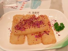 -苏晓玥·江南小吃(深圳北站店)