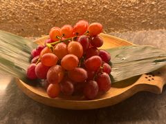 -龟兹KUCINA·新疆菜(前滩L+PLAZA店)