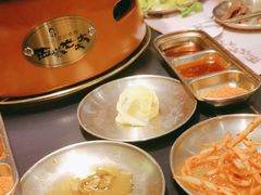 -西塔老太太泥炉烤肉(龙湖北苑天街店)