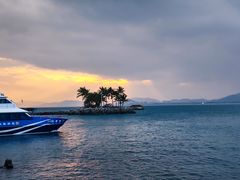 -海南分界洲岛旅游区