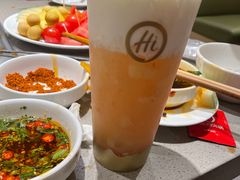 -海底捞火锅(正大乐城店)