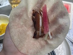 -小大董·烤鸭(观景餐厅·南京西路店)