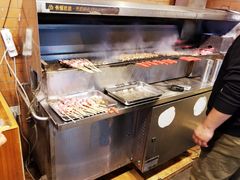 -维吾尔餐厅(宜山路店)