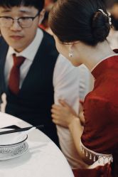 -荷玛高端新娘跟妆团队·彩妆培训