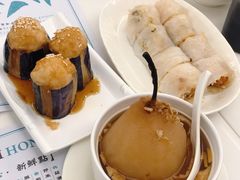 -点点心点心专门店(湾仔店)