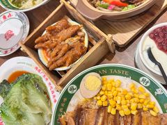 -西关味(大卫城店)