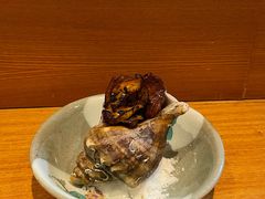 -翔峰炭火鳗鱼(悦泰街里公寓店)