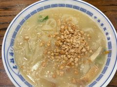 -老雒阳面馆·水席(定鼎门店)