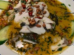 -园林美食城·本土农家菜(杨和镇店)