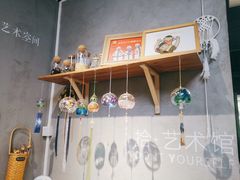 -100家灵感仓库·DIY团建(什刹海店)