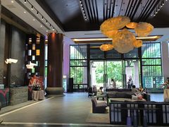 -佛冈熹乐谷温泉度假酒店