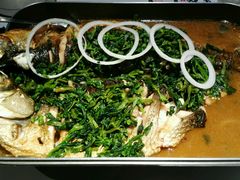 -鱼酷活鱼烤鱼(恒隆广场店)