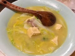 -关东小磨东北菜(上海长风大悦城店)