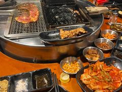-伍丁·烤牛肋(和平东桥店)