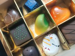 -西点坊(浦东香格里拉店)