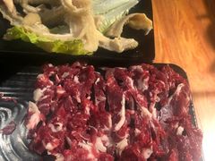 -荣记潮汕牛肉火锅(仙鹤街店)