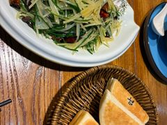 -蒙艾里民族传统菜蒙餐