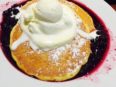 -Pancakes on the rocks(Darling Harbour)