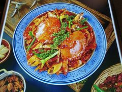 -农川记&酸菜鱼四川料理(横岗荣德店)