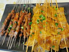 -聚味瞿记·龙虾堂(天元店)