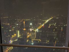 -云·酷 Atmosphere(国贸大酒店)