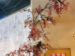 -胖老汉椒麻鸡清真新疆菜(西御街店)