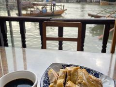 白斩鸡-洞天食府(北大街店)