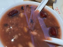 -蓝白自选餐厅(烟大店)
