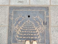 -敦煌莫高窟