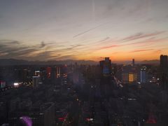 -视界美食自助餐厅·石家庄希尔顿酒店