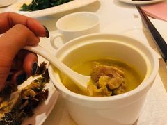 -丽景湾国际酒店·六福轩中餐厅