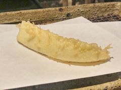 炸乌贼-みかわ是山居