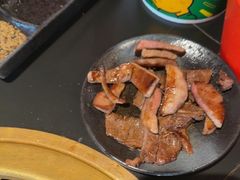 -谷牛和牛烤肉(漕河泾印象城店)