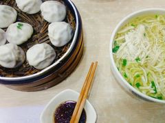 -鸡鸣汤包(广东路店)