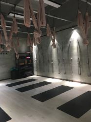 -JC·YOGA静禅瑜伽普拉提
