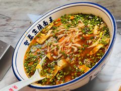 -贺秦生陕面王(富力城店)