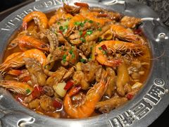 -胖哥俩肉蟹煲(盐城金鹰国际店)