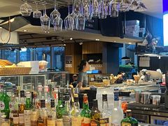 -The Diner X餐厅(青岛万象城店)