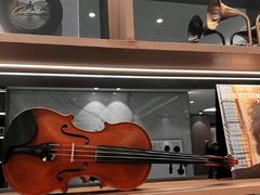 -好声音艺术培训馆(友好路店)