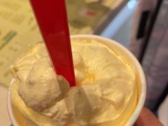 -DQ·蛋糕·冰淇淋(虹口龙之梦店)