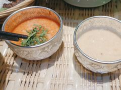 -俏香傣·德宏风味餐厅(万宏路店)