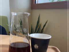 -长颈鹿咖啡(大学路店)