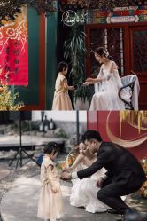 -蘭club婚礼策划